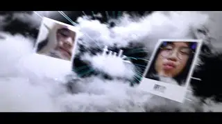 Cassandra Cinta Terbaik - AMV Typography Alight Motion 4.0 - Project for Sale