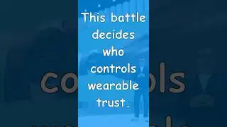 Why Trust Will Decide the Smart Glasses Winner