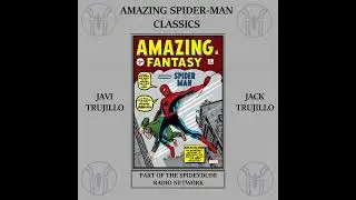 ASM Classics Episode 6: ASM 7 & 8