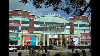 AVANI RIVERSIDE MALL VISIT AFTER LOCKDOWN 2020 || #avanimall #shopping || #bigbazar
