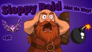 GRAGAS JGL IS OP? 💣🔥
