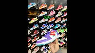 You Won&rsquo;t Believe These Footlocker Outlet Prices&hellip; 🔥