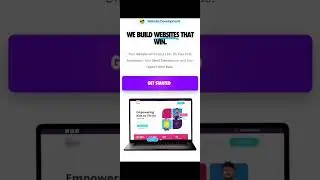 GoHighLevel Website Development