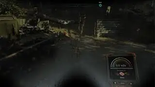 Chernobylite NEW Crossbow is SWEET!!!