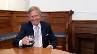 Een bijzondere finale ...