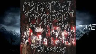 01-Staring Through The Eyes Of The Dead -Cannibal Corpse-HQ-320k.