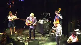 Jeff Tweedy & Nickel Creek - White Wooden Cross (Wilco) LIVE - Cayamo 17 (Mar 3, 2025)