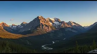 Supernatural Mysteries of Canada: What&rsquo;s Really Happening in the Canadian Rockies?
