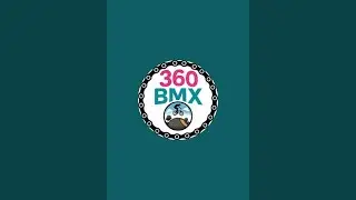 360 BMX Racing and training