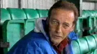 Phoenix from the Flames - Johan Neeskens