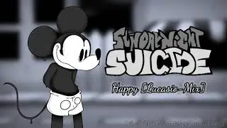 (OLD) SNS - Happy [Lucasio-Mix]