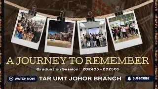 🎓 Graduation of Session 202405 – 202505: A Journey to Remember! 💙✨