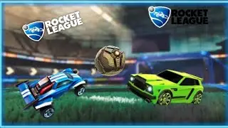 Rocket League I Nerviranje