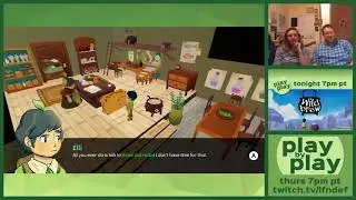 Play by Play Together: Wildbrew