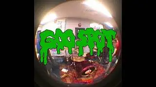 Goo Spot LIVE On KCSB 91.9 Hardcore Nardcore With Nouvela Cellophane