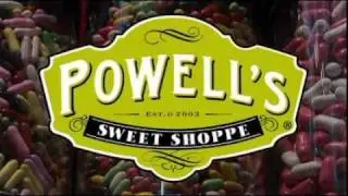 Powell's Sweet Shoppe - Pure Imagination