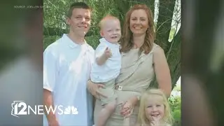 Courtroom emotions run heavy as man is sentenced for killing DPS trooper