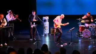 Joshua Payne Orchestra Miami