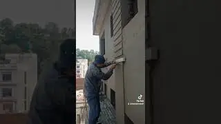 Plaster Designing