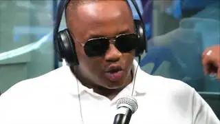 Jub Jub on 702 Unplugged with Azania Mosaka