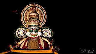 നരകാസുരവധം | Narakasuravadham | Punnappala Kathakali Club | പുന്നപ്പാല കഥകളി ക്ലബ്ബ്