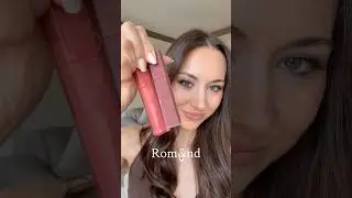 Romand Tintler #romand  *reklamdeğildir