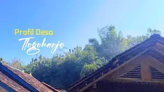 Video Profil Desa Tlogoharjo Giritontro Wonogiri
