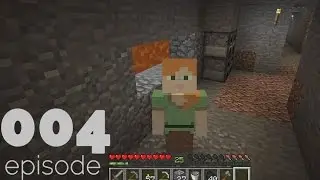 004 Build An Incinerator : Let's Play Minecraft with the Geeky Minecrafter