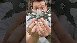 &iquest;Cu&aacute;les Fueron Las 5 Arm&aacute;s M&aacute;s Letales Ninja? | Cr&oacute;nicas