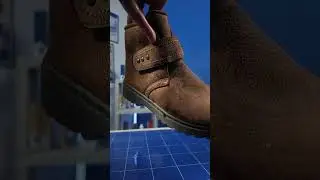 FROM THIS TO THIS! - WATER REPELLENT