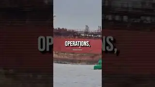 Why do U.S navy ship look rusty?