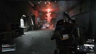 ARC Raiders_Triple Kill!!