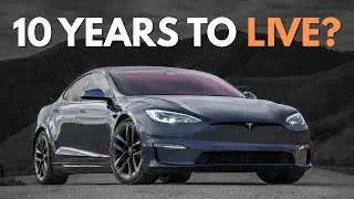 Modern Cars are DESIGNED to FAIL.