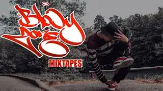 Whales Weep Beat - Congo Bongo | BBOY BEAT | BreakBeat | BBOY MUSIC 2022