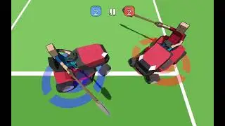 random spelletje