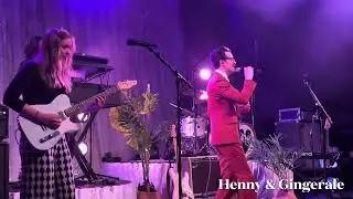 Mayer Hawthorne &ldquo;Henny & Gingerale&rdquo; Music Hall of Williamsburg 1-31-24