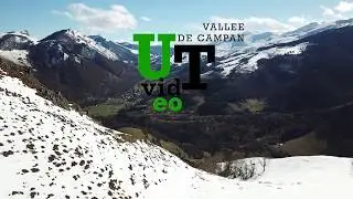 Vall&eacute;e de Campan