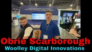 Q2: Obrie Scarborough, BDR, Woolley Digital