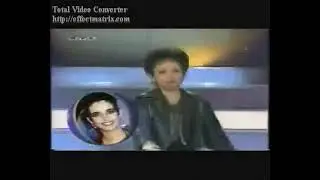 🌟 Mini Playback Show 1994: Jenny's Tribute to Nena | 