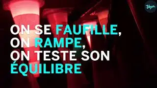 On a test&eacute; pour vous... Koezio, le parcours d'aventures