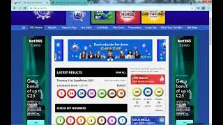 49s lotto booster prediction Results 10 booster at 1th shot