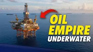 Триллионы под водой: раскрыта секретная шельфовая нефтяная империя Филиппин