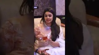Actress MOKSHA Cute video 😍#ytshorts #moksha #reels