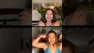 Flaviera IG Live -Last episode  11/23/21