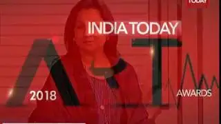 India Today Art Awards 2017 X The India Story 2017