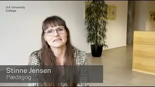 Bekymringer omkring efteruddannelse