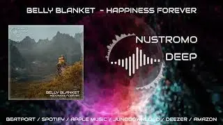 Belly Blanket  - Happiness Forever (Original Mix) (preview)