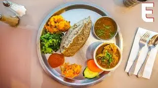 The Thriving Himalayan Cuisine In USA's Most Diverse Neighborhood: Jackson Heights &mdash; MOFAD