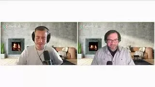Content Calendars for Tech: Balancing Trends with Evergreen Insights (Fireside Chat Series)