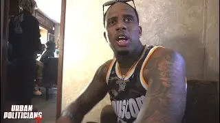 South Park Trap Talks 5 Year Prison Sentence, Houston Rap Scene, Rocko Ceo Moves & New Music